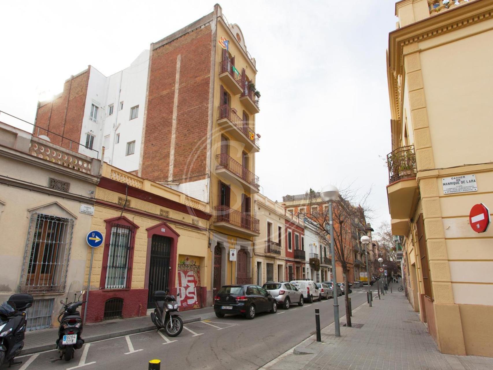 Apartamento 8 En Gracia *