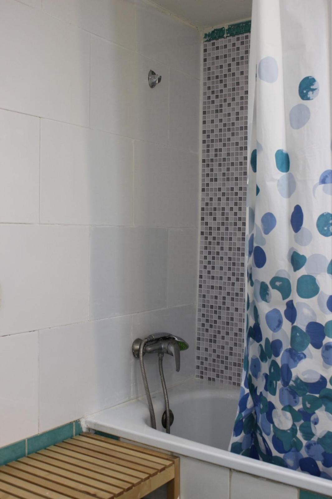 Apartamento Space