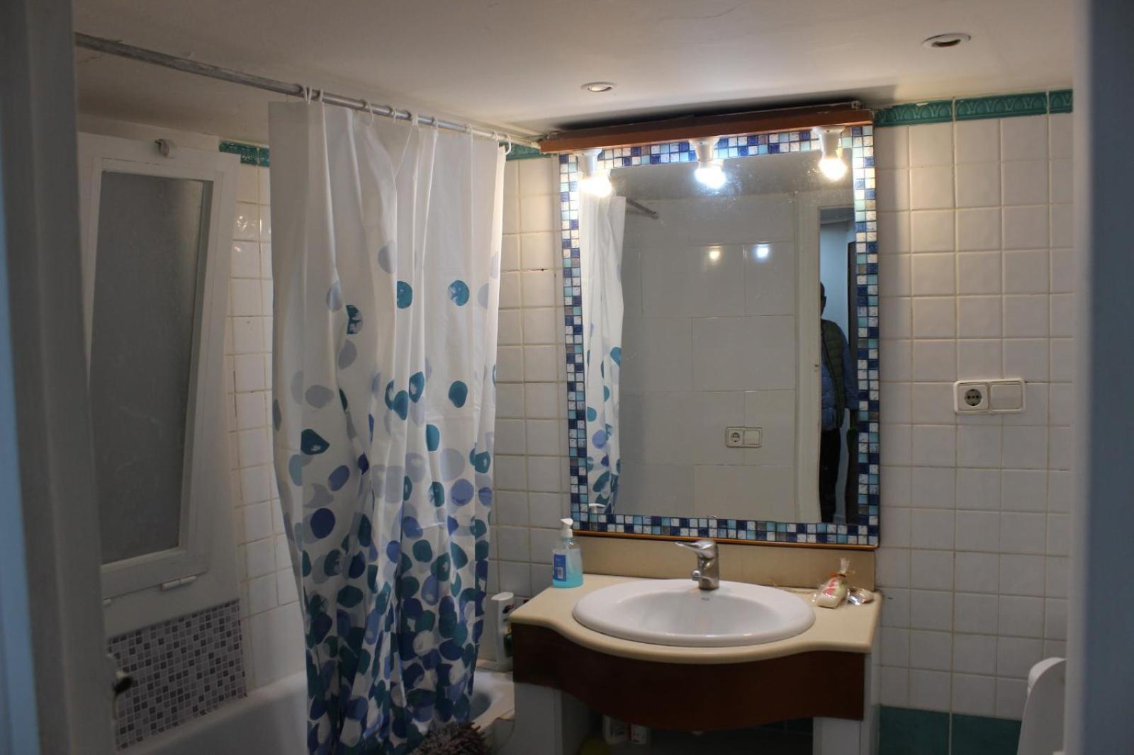 Apartamento Space Barcelona