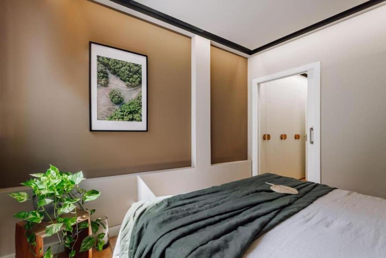 Lega - 2 Bedroom In Passeig De Gracia Apartamento
