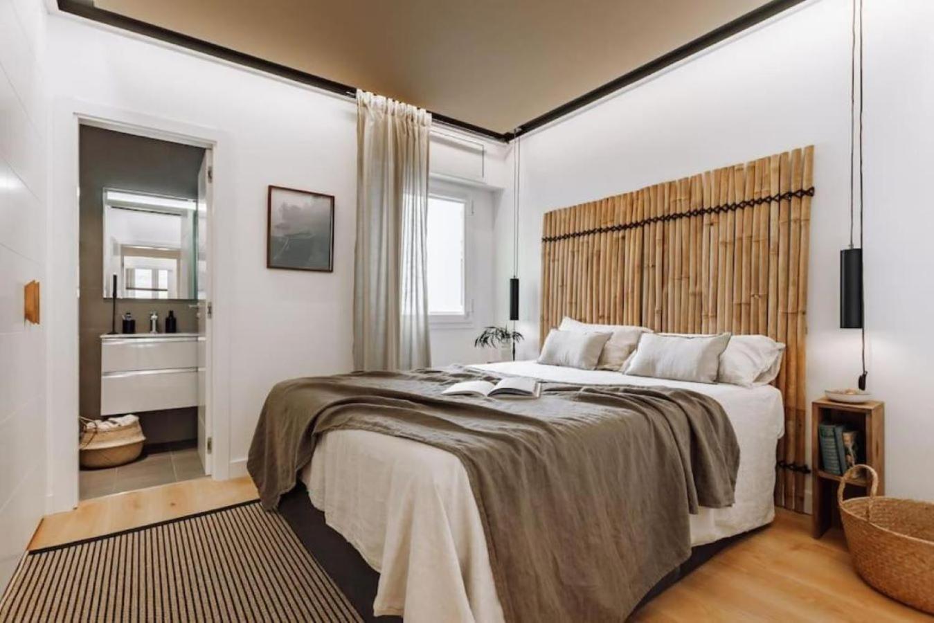Apartamento Lega - 2 Bedroom In Passeig De Gracia