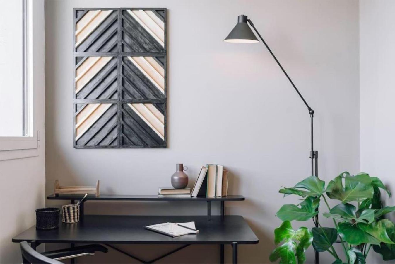 Batwa - 1 Bedroom In Passeig De Gracia Apartamento Barcelona