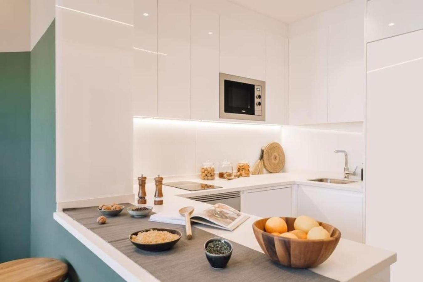 Batwa - 1 Bedroom In Passeig De Gracia Apartamento Barcelona