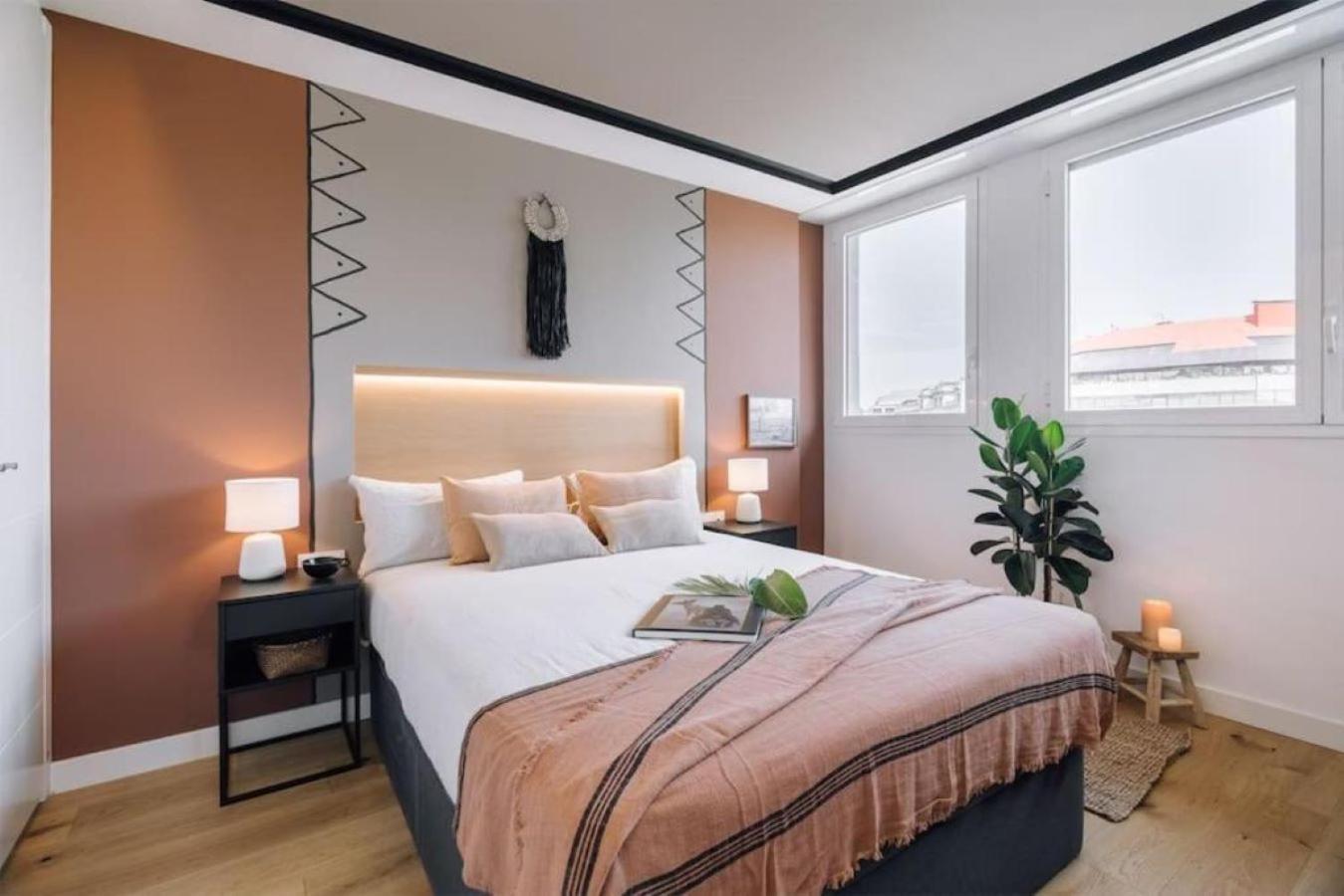 Batwa - 1 Bedroom In Passeig De Gracia Apartamento