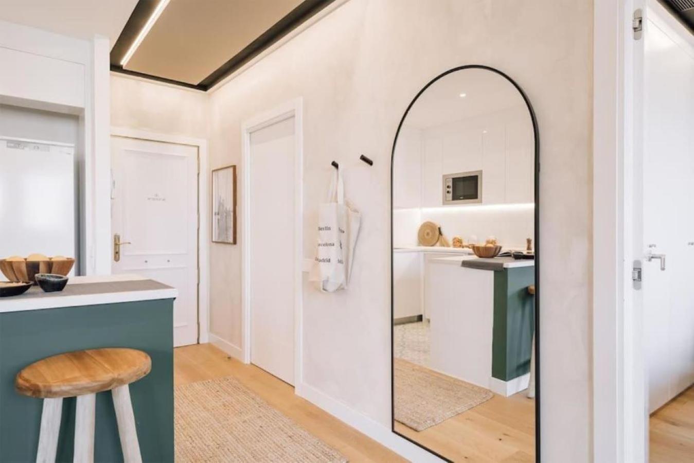 Apartamento Batwa - 1 Bedroom In Passeig De Gracia *