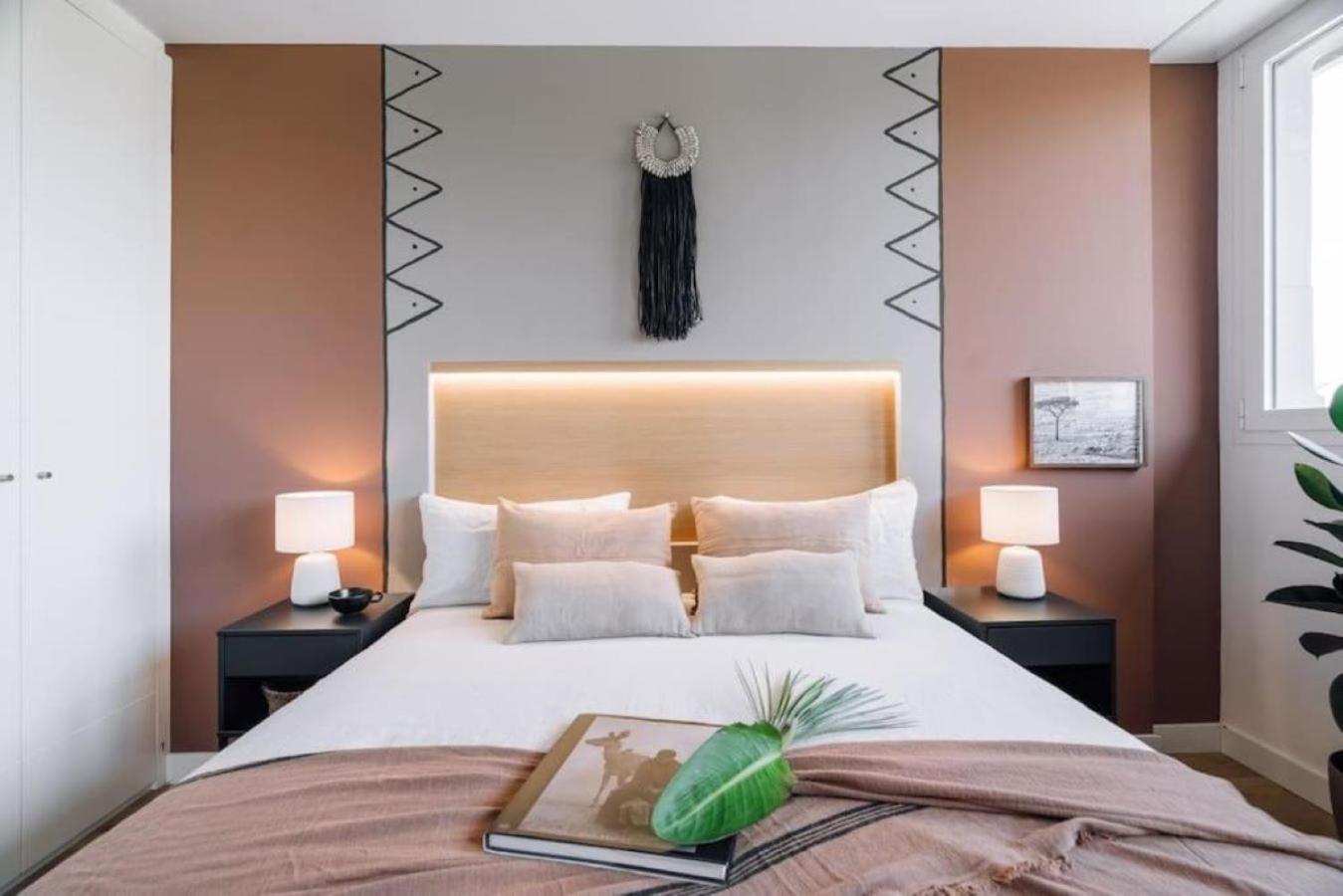Apartamento Batwa - 1 Bedroom In Passeig De Gracia Barcelona