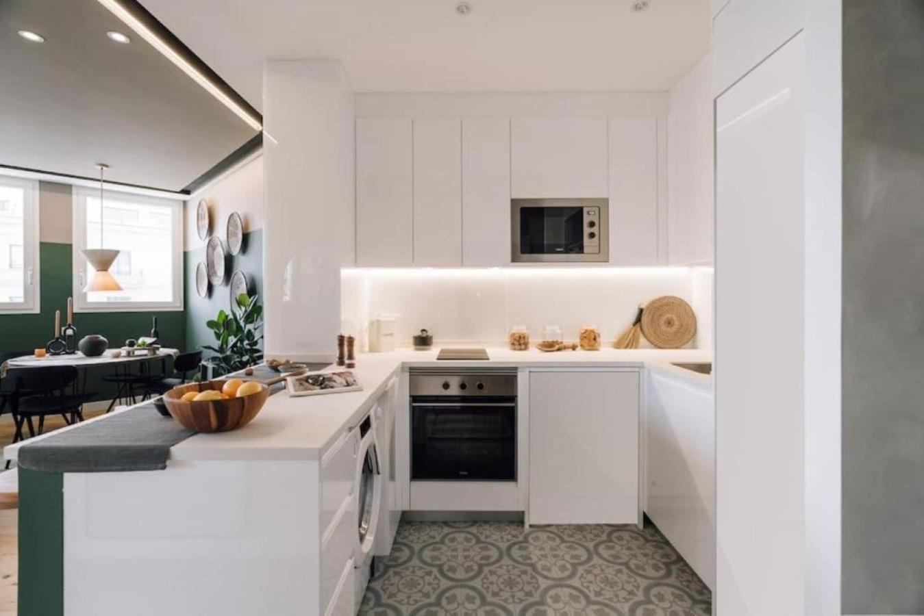 Apartamento Batwa - 1 Bedroom In Passeig De Gracia *
