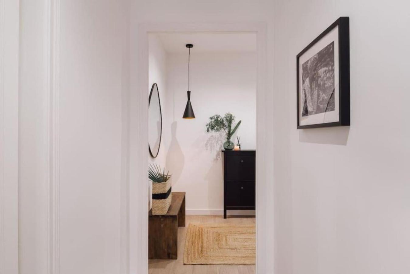 Baka - 2 Bedroom With Terrace In Sant Gervasi
