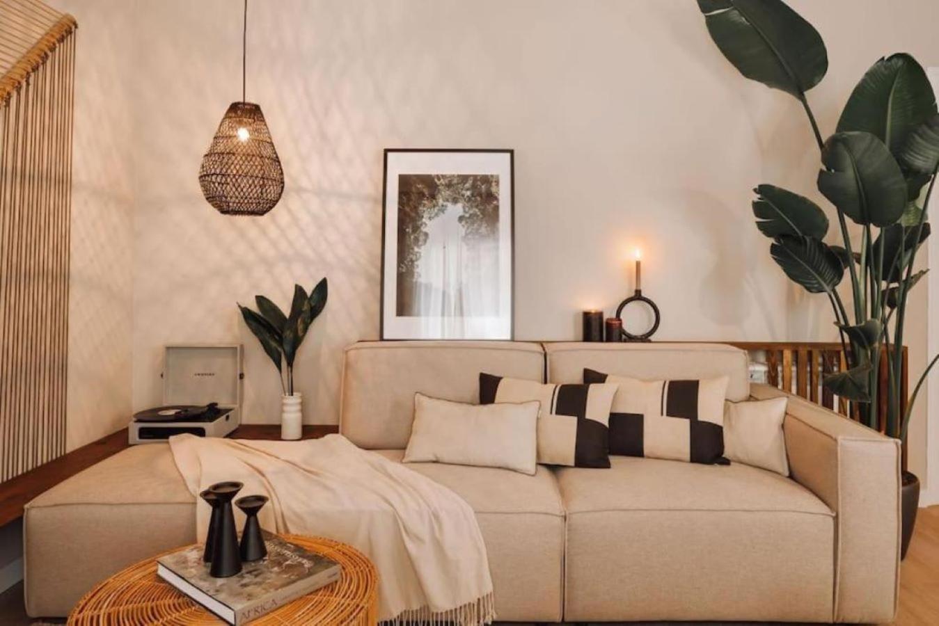 Baka - 2 Bedroom With Terrace In Sant Gervasi Apartamento Barcelona
