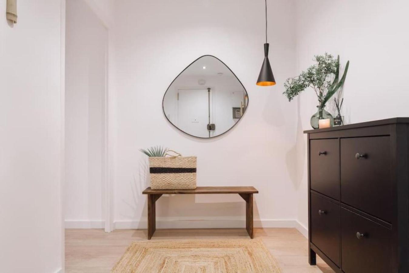 Apartamento Baka - 2 Bedroom With Terrace In Sant Gervasi