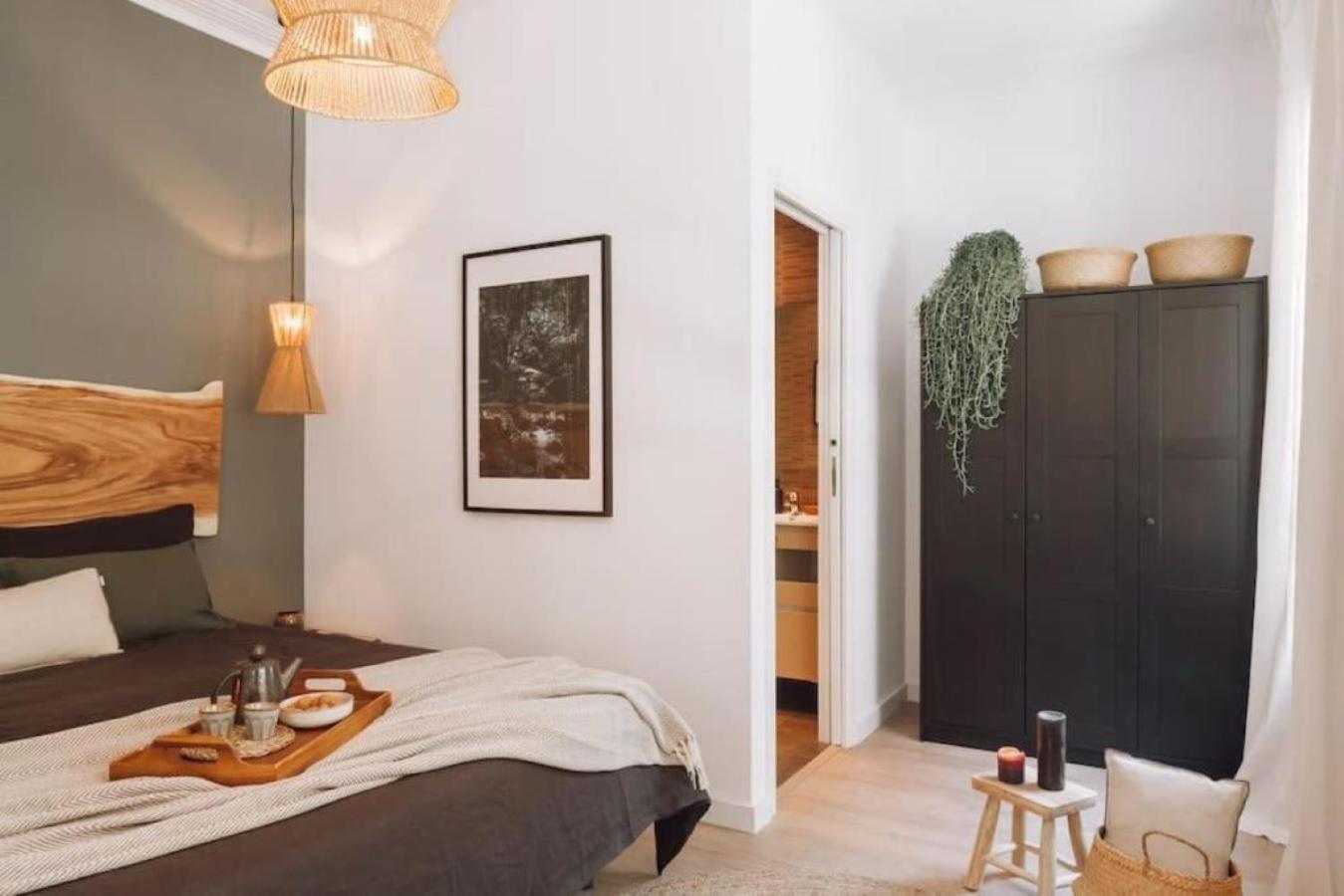Baka - 2 Bedroom With Terrace In Sant Gervasi Apartamento *