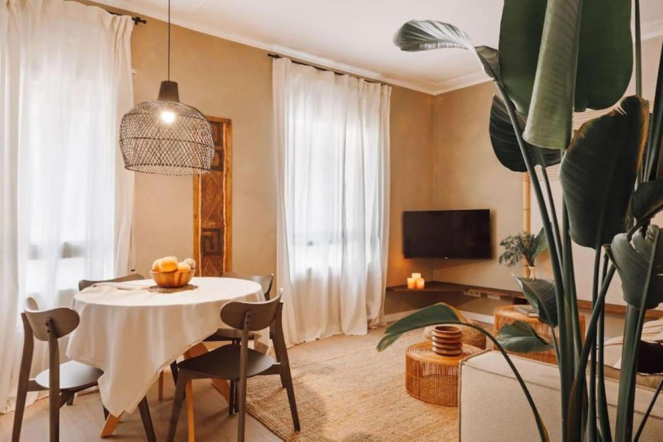Apartamento Baka - 2 Bedroom With Terrace In Sant Gervasi Barcelona