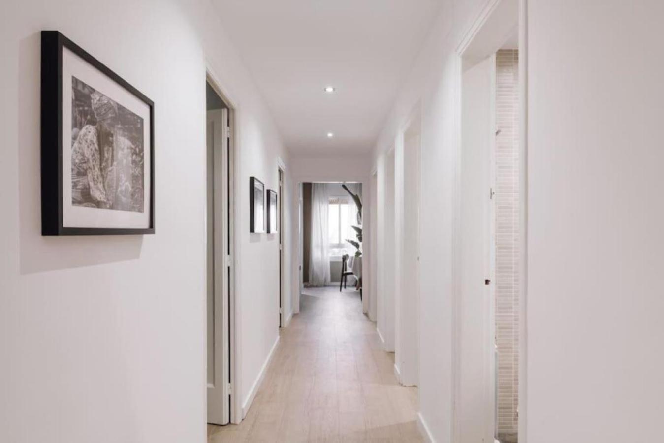 Baka - 2 Bedroom With Terrace In Sant Gervasi * Barcelona
