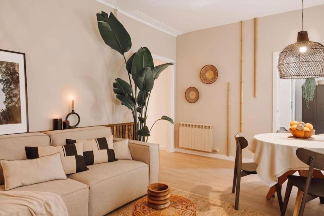 Apartamento Baka - 2 Bedroom With Terrace In Sant Gervasi