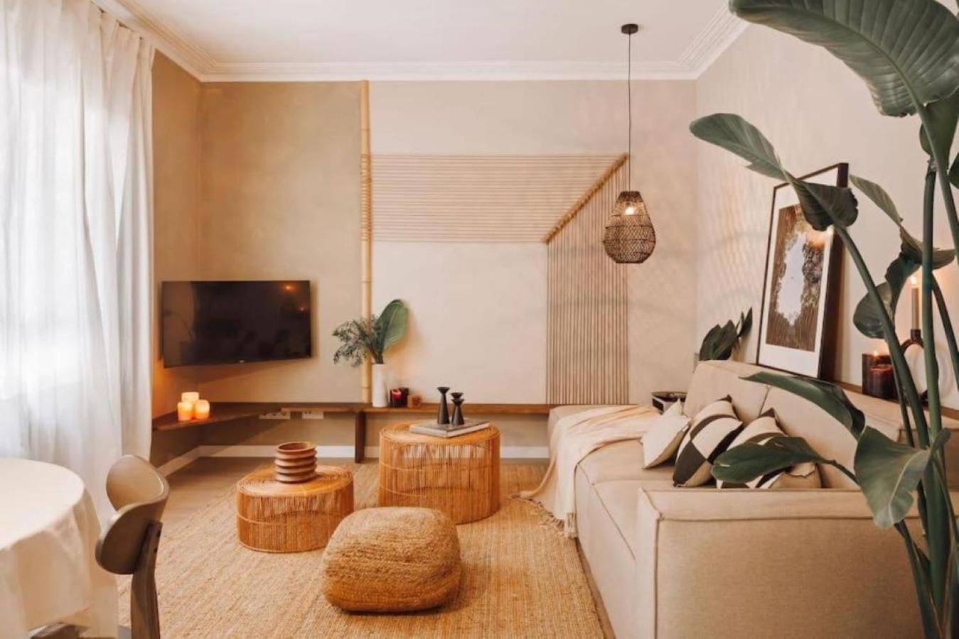 Baka - 2 Bedroom With Terrace In Sant Gervasi Apartamento *