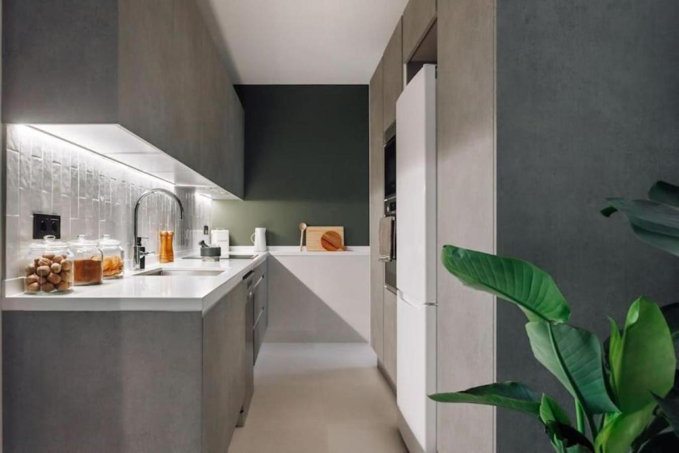 Songe - 2 Bedroom In Eixample Esquerra