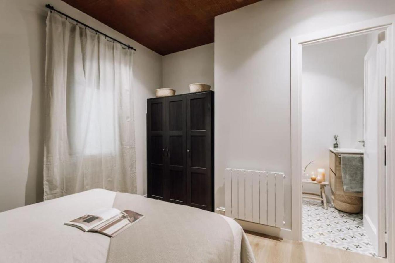 Songe - 2 Bedroom In Eixample Esquerra Apartamento Barcelona