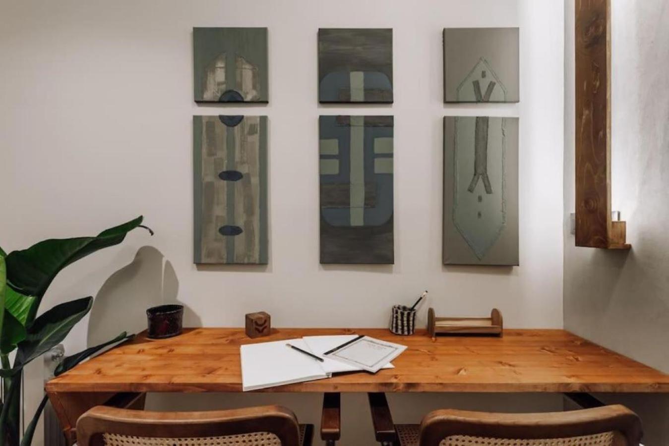 Apartamento Songe - 2 Bedroom In Eixample Esquerra