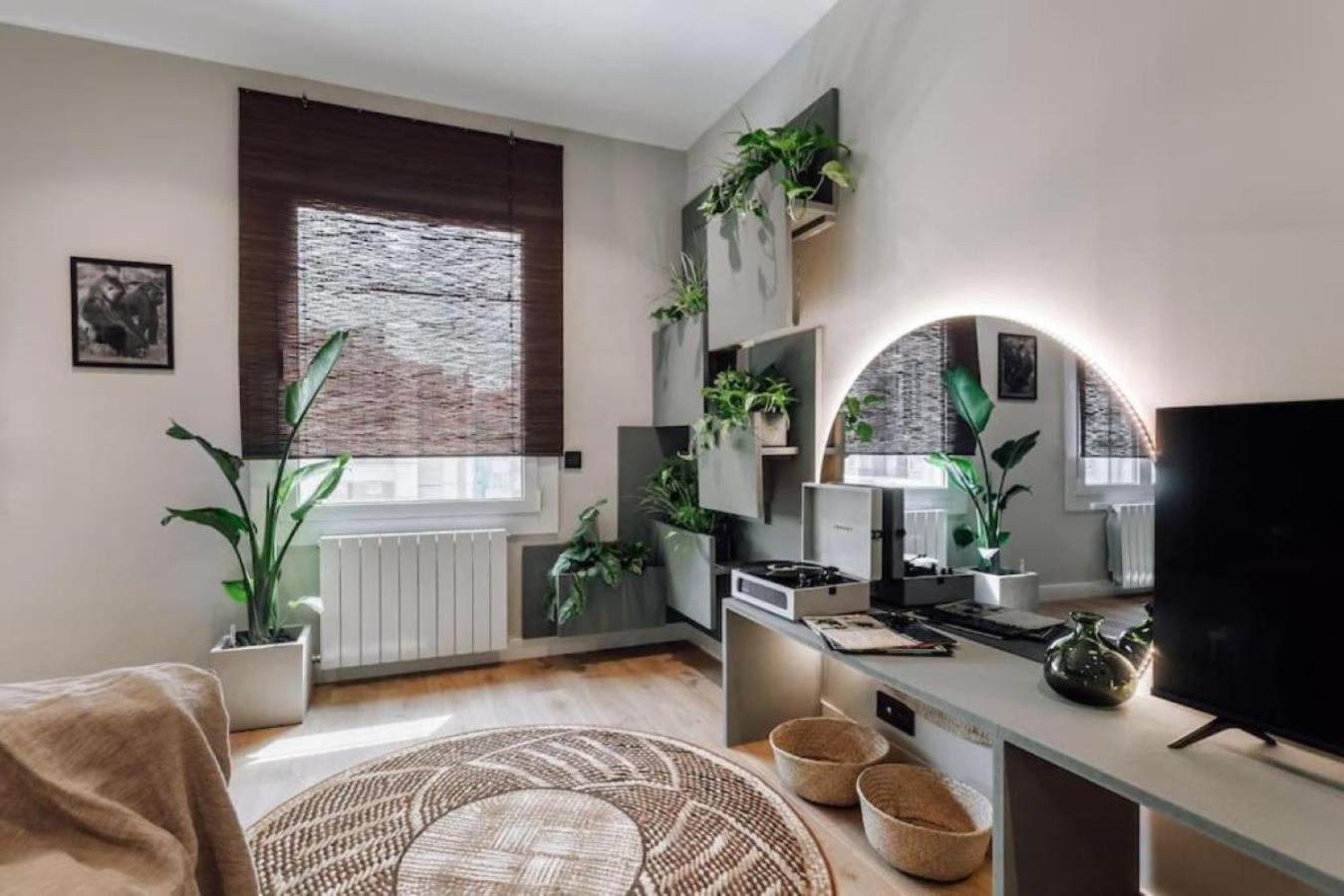 Songe - 2 Bedroom In Eixample Esquerra *
