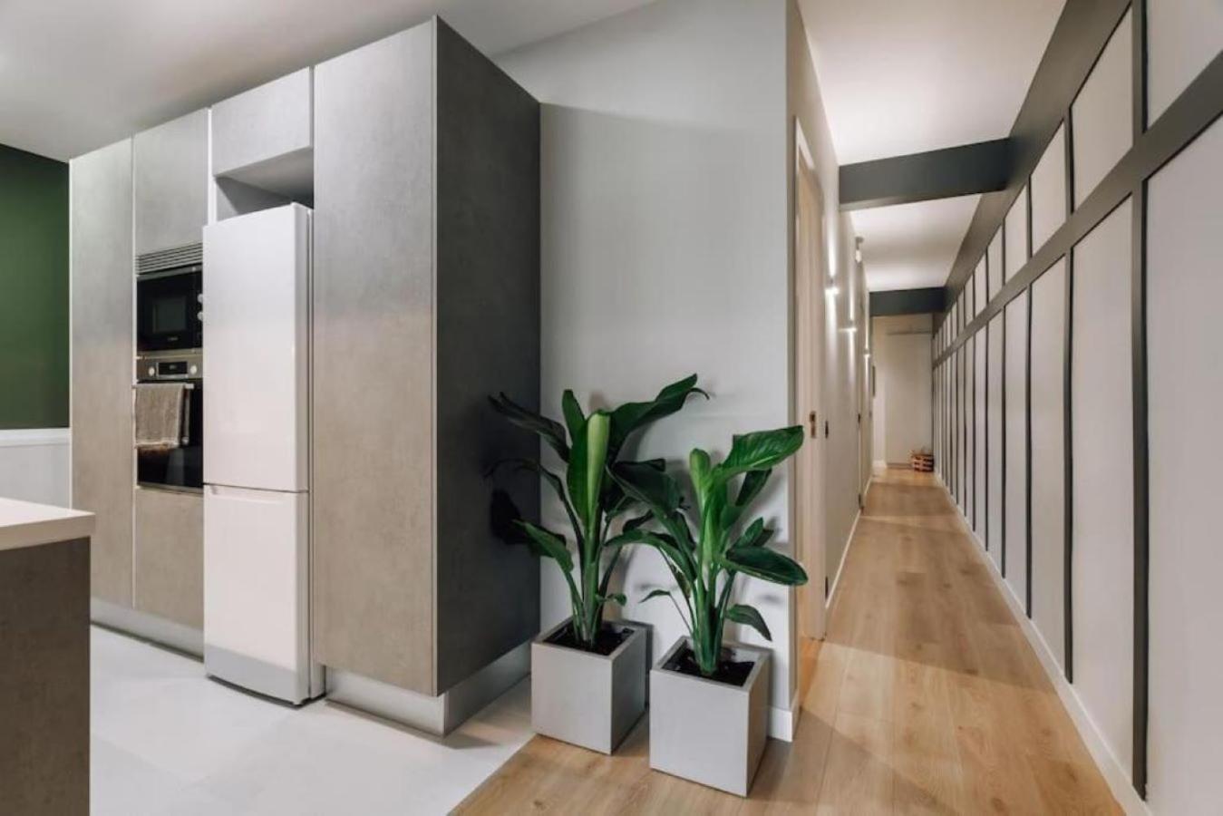 Songe - 2 Bedroom In Eixample Esquerra * Barcelona