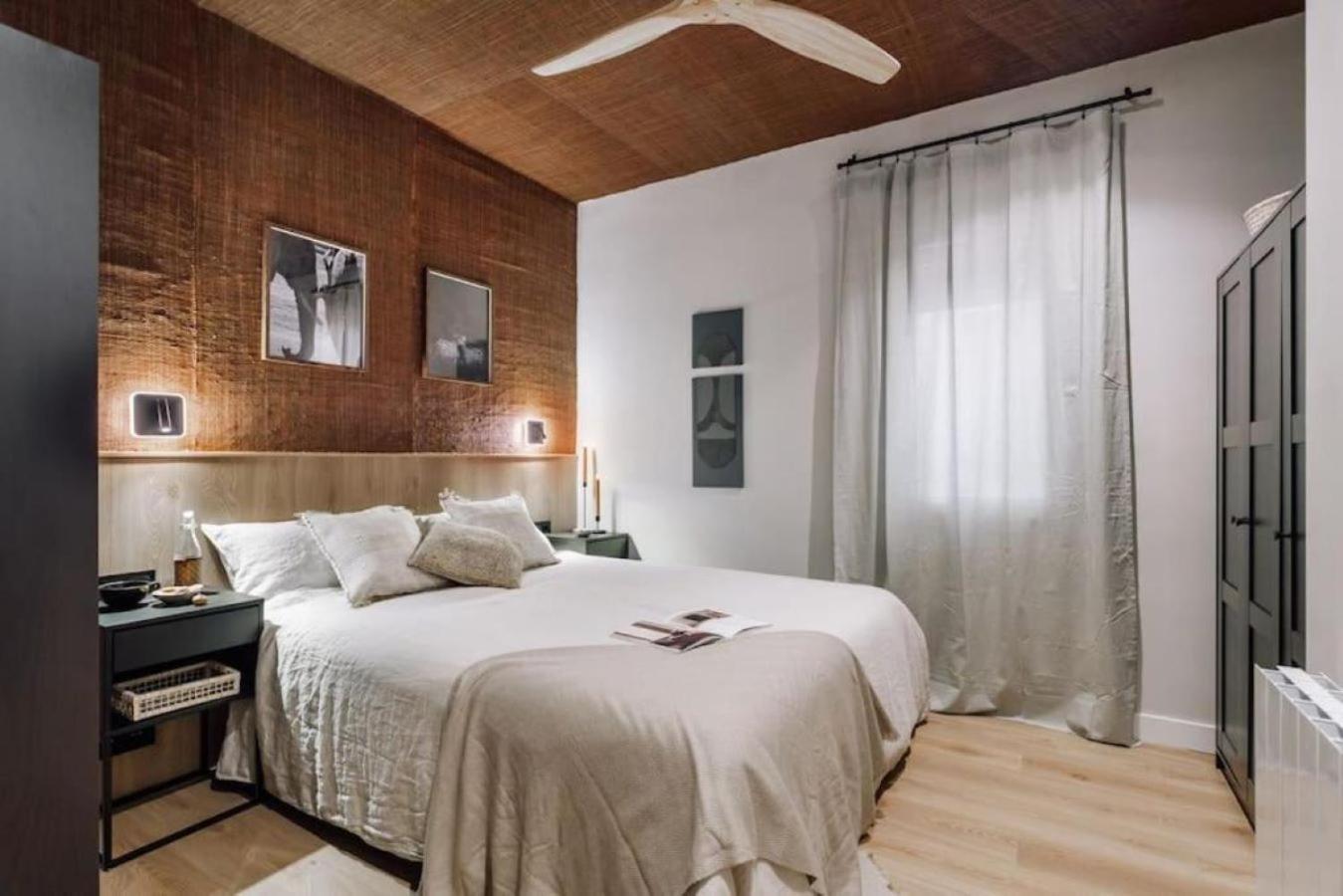 Apartamento Songe - 2 Bedroom In Eixample Esquerra *