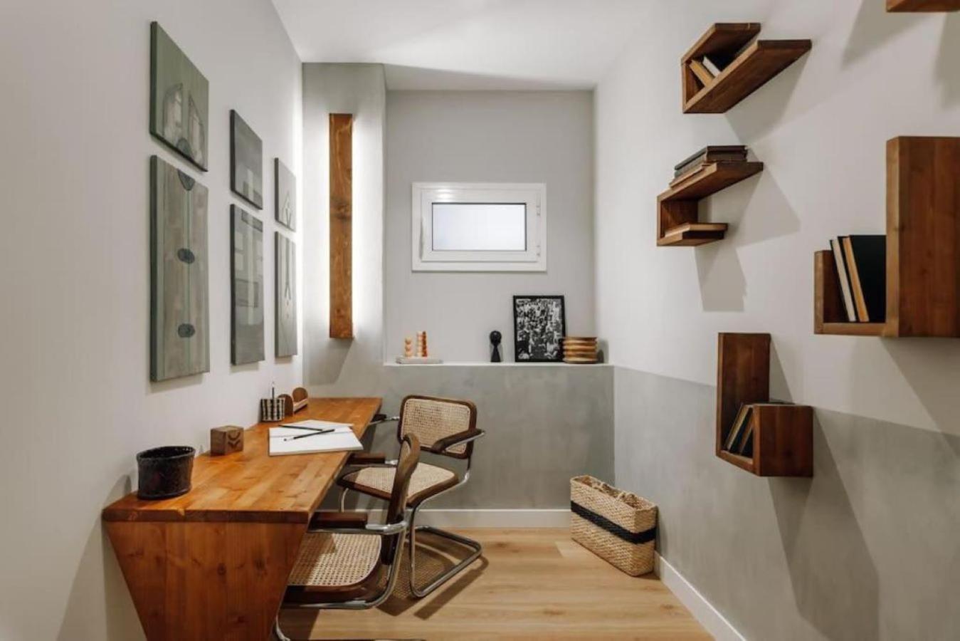 Songe - 2 Bedroom In Eixample Esquerra