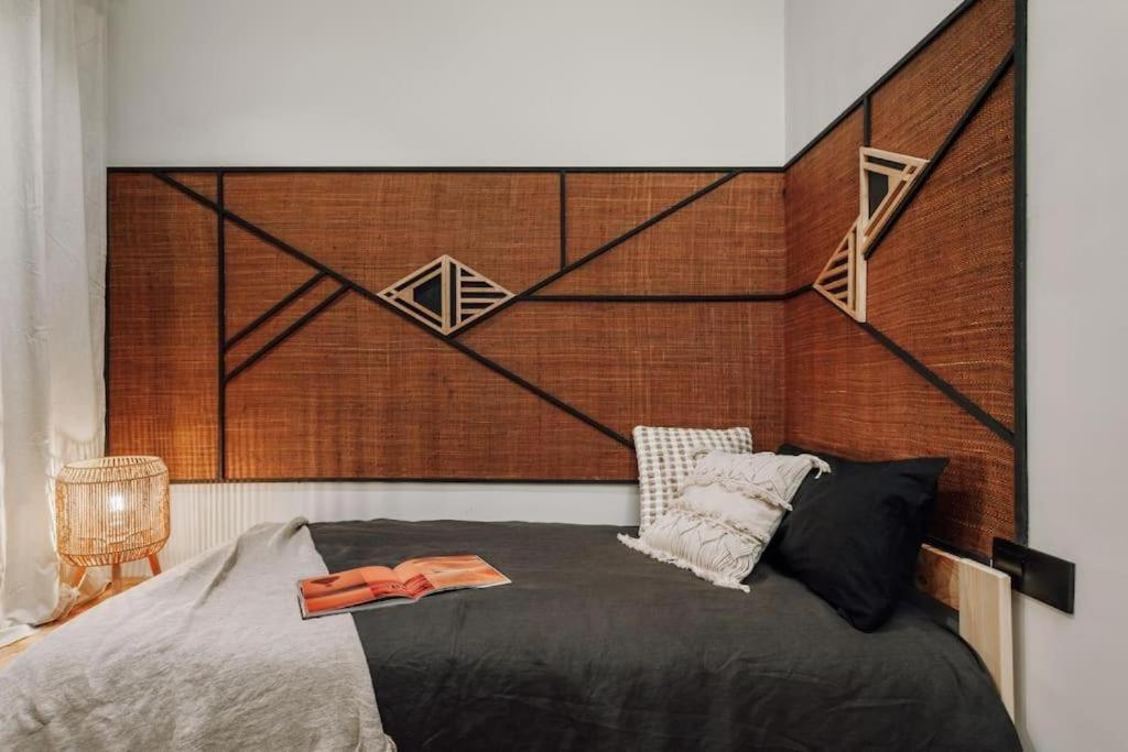 Apartamento Songe - 2 Bedroom In Eixample Esquerra