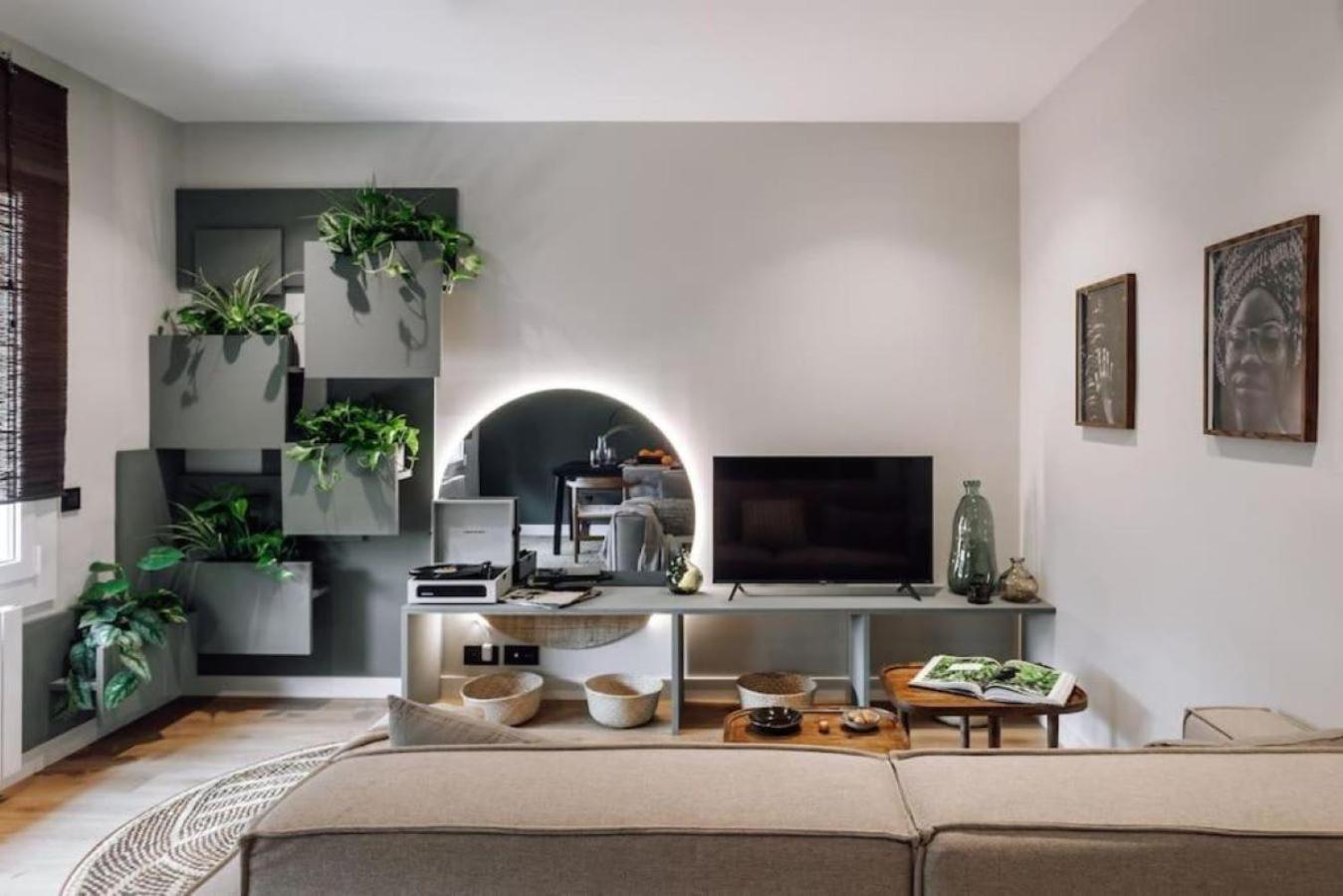 Songe - 2 Bedroom In Eixample Esquerra *