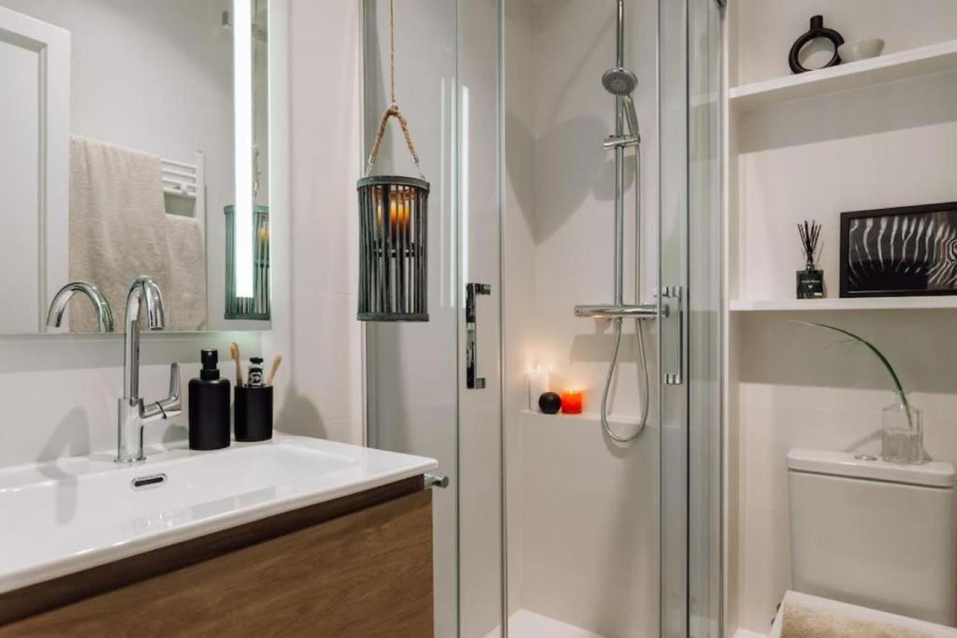 Songe - 2 Bedroom In Eixample Esquerra * Barcelona