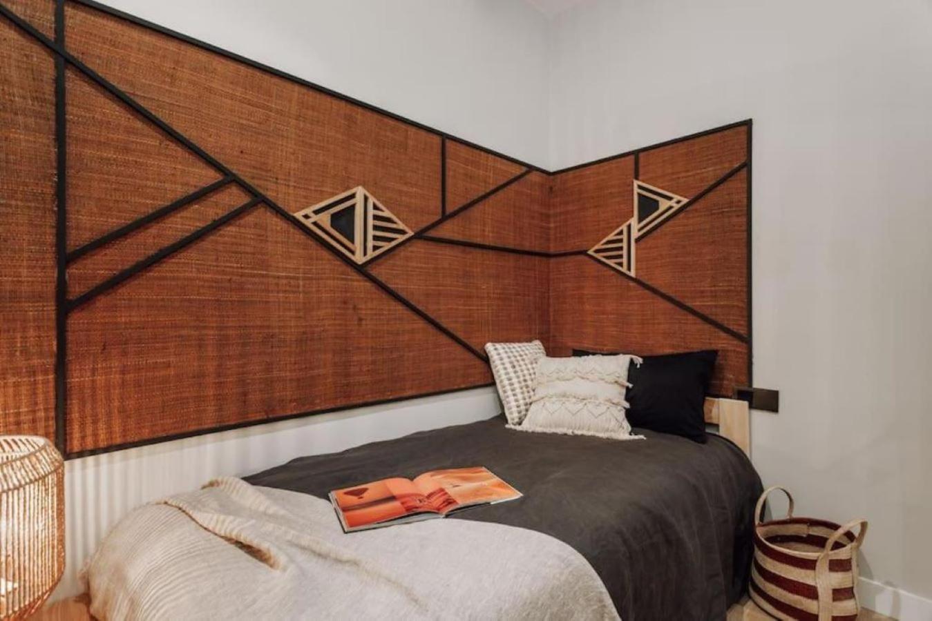 Songe - 2 Bedroom In Eixample Esquerra Apartamento Barcelona