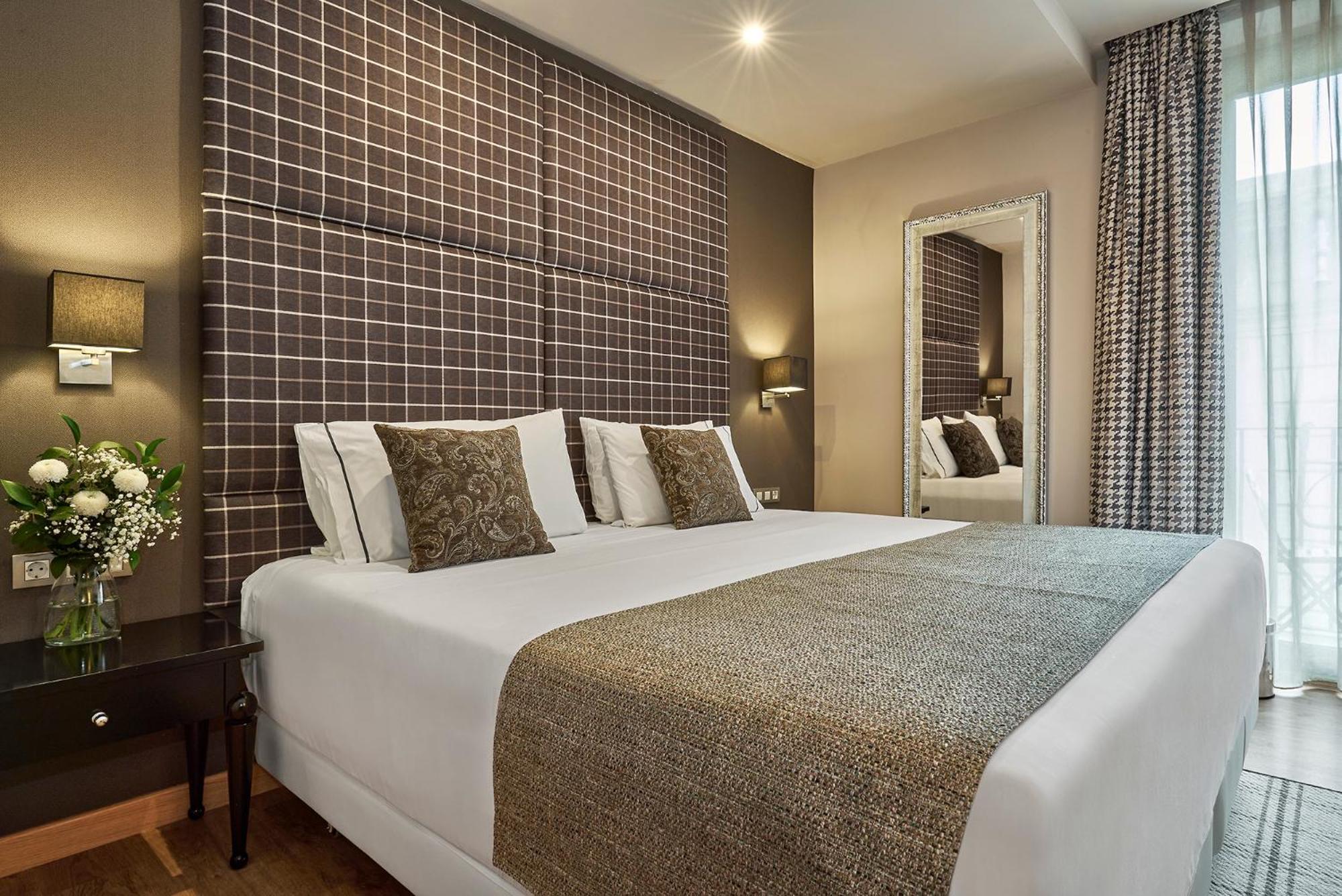 Hesperia Barri Gotic Hotel 3*