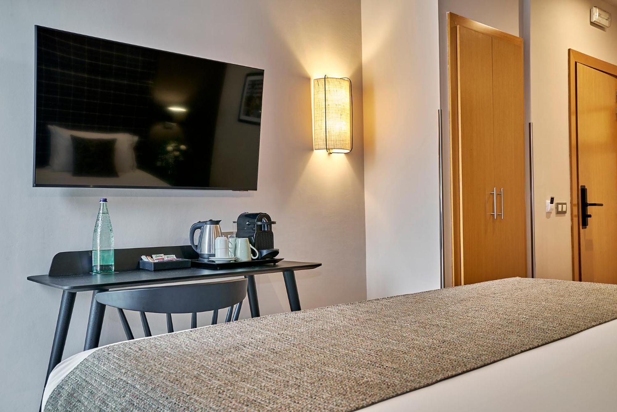 Hesperia Barri Gotic Hotel Barcelona