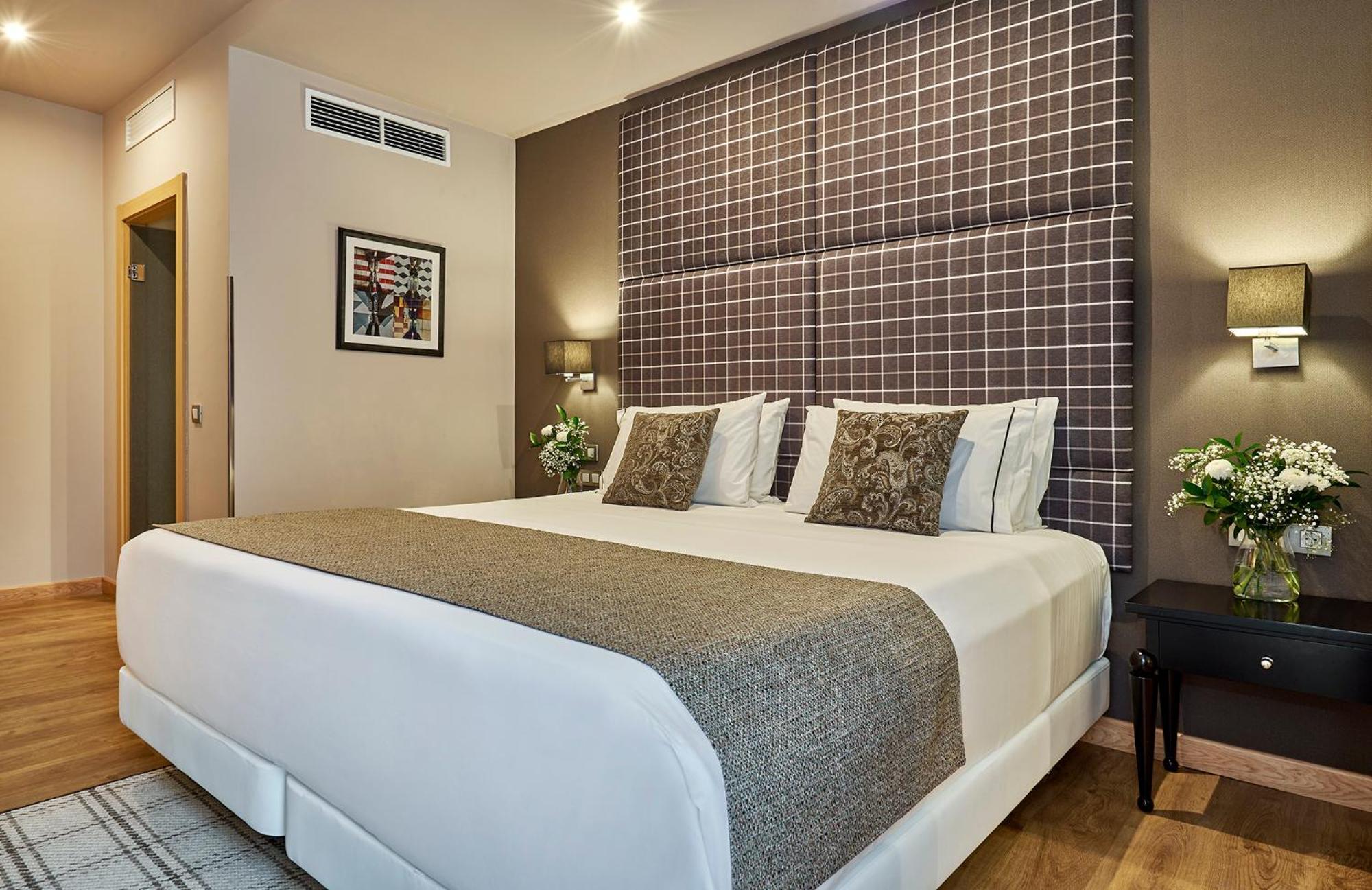 Hotel Hesperia Barri Gotic Barcelona