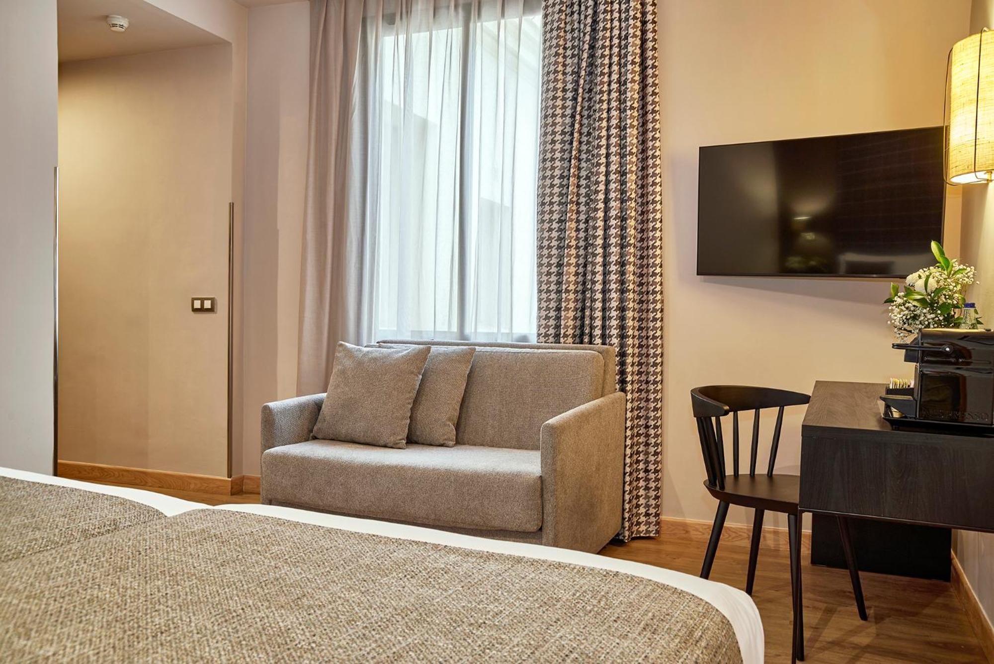 Hesperia Barri Gotic Barcelona