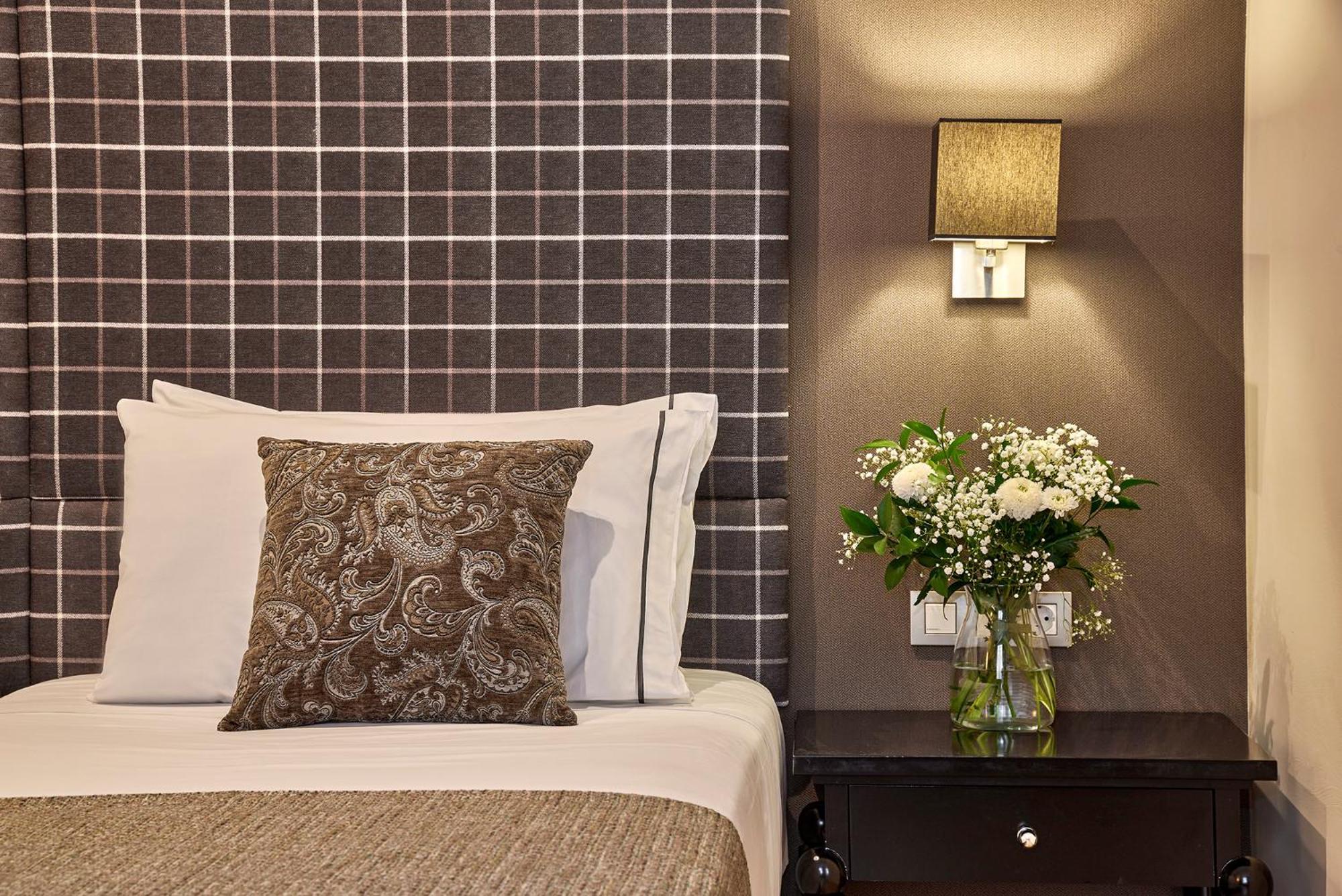 Hesperia Barri Gotic Hotel