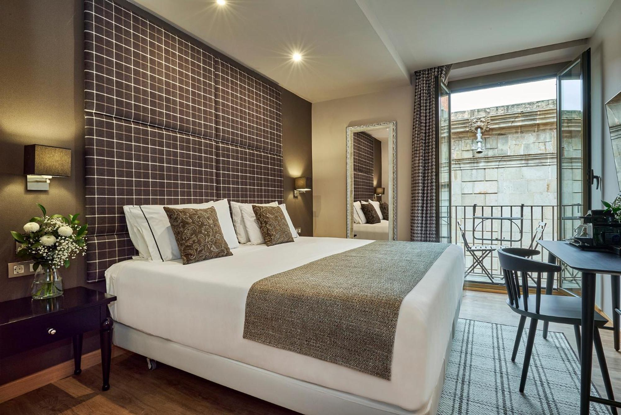 Hesperia Barri Gotic Hotel 3*