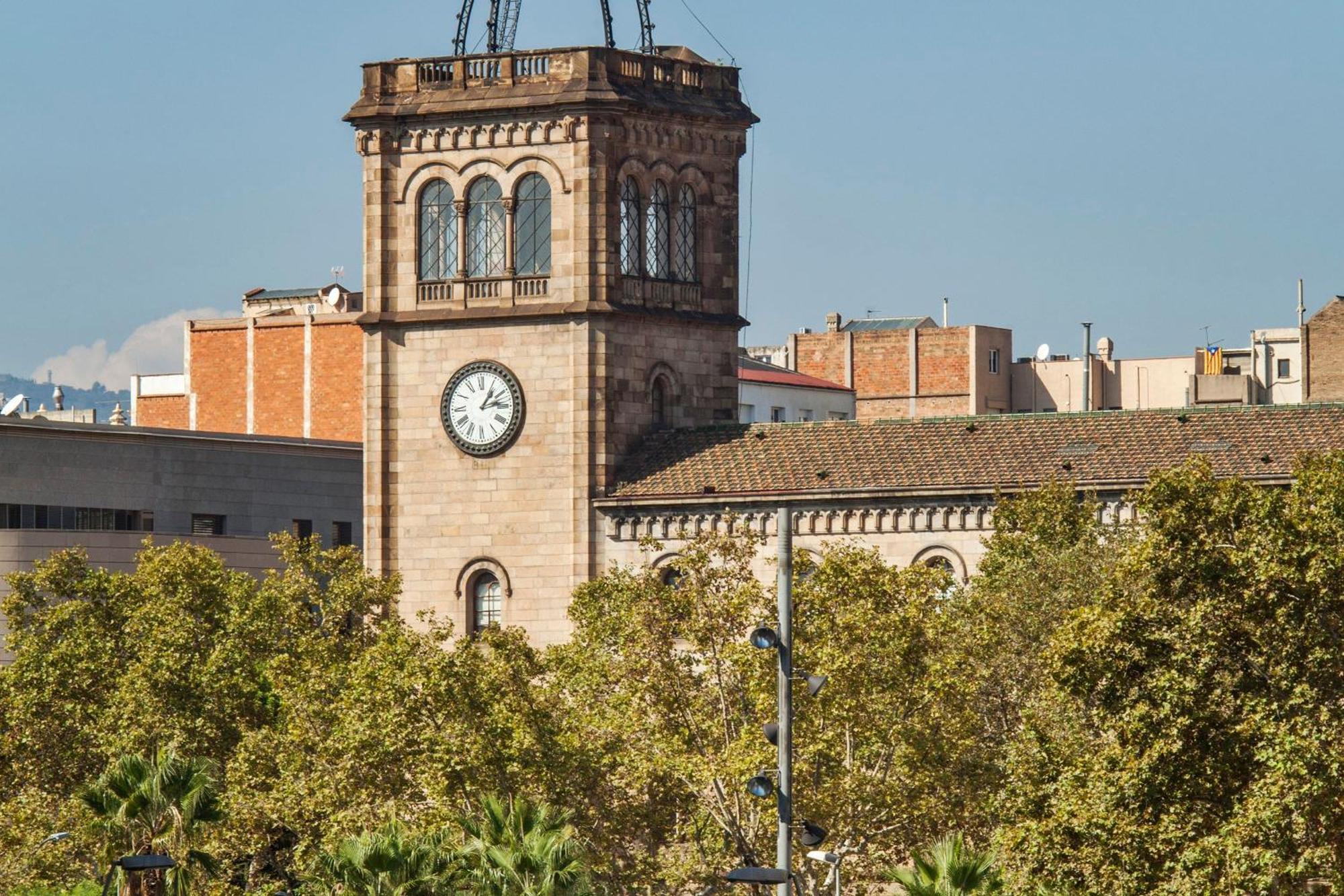 Atlantis By Atbcn Hotel