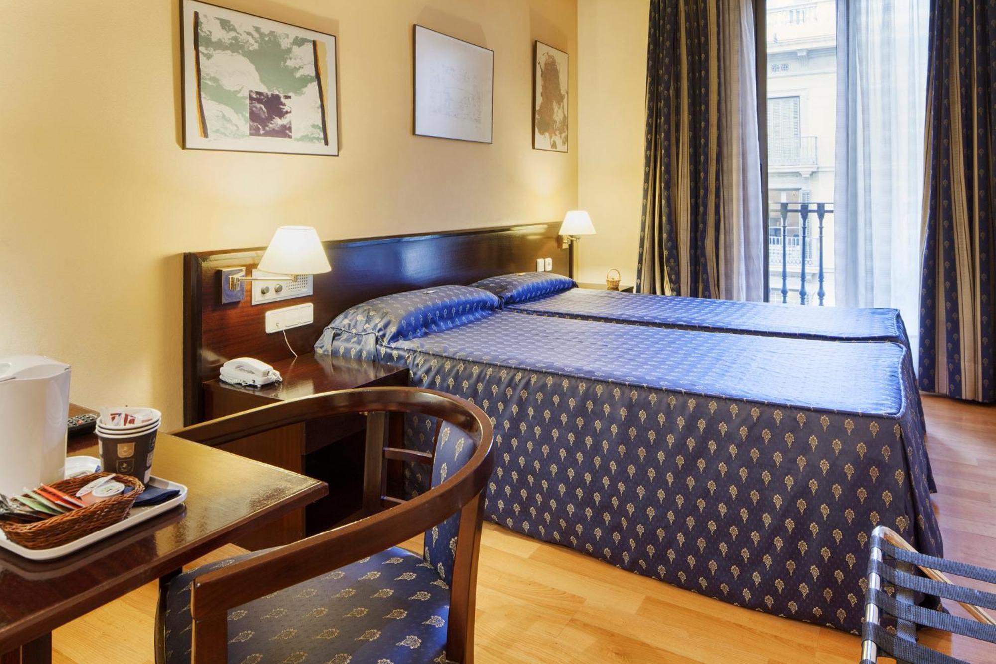Hotel Atlantis By Atbcn