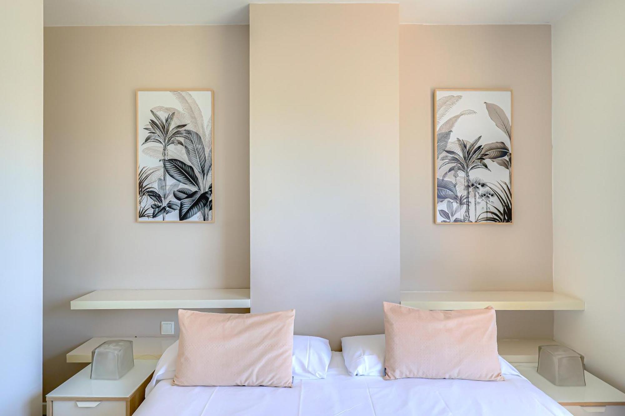 Rent Beach-diagonal Mar