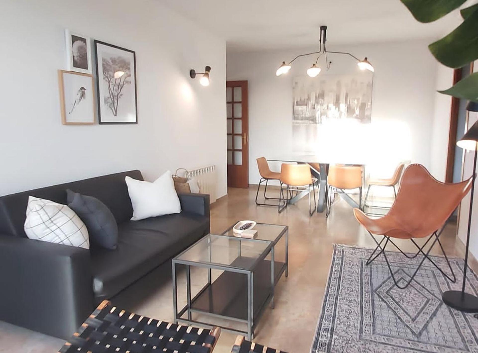 Apartamento Picasso *