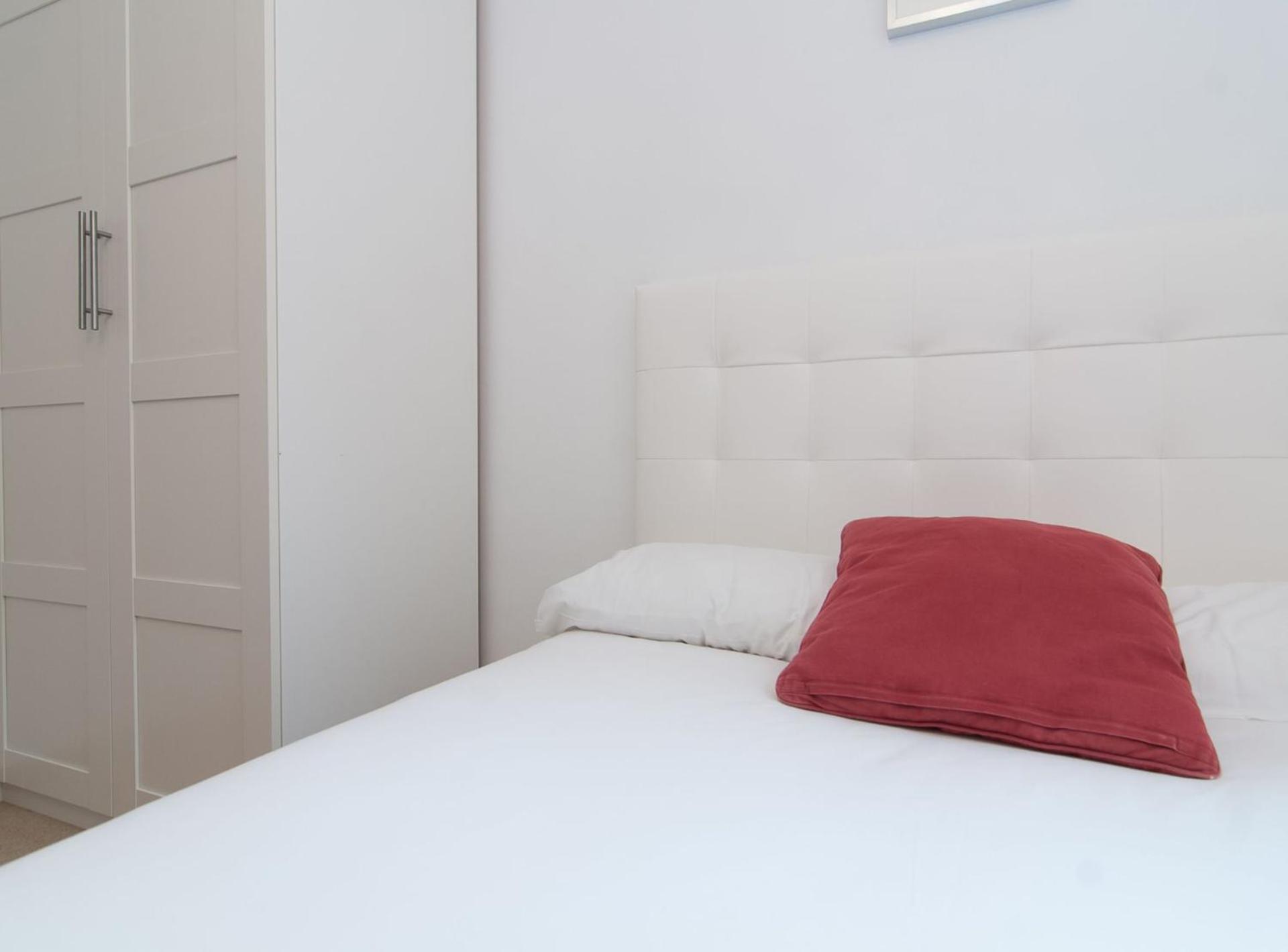 Apartamento Private Terrace At Sagrada Familia Barcelona