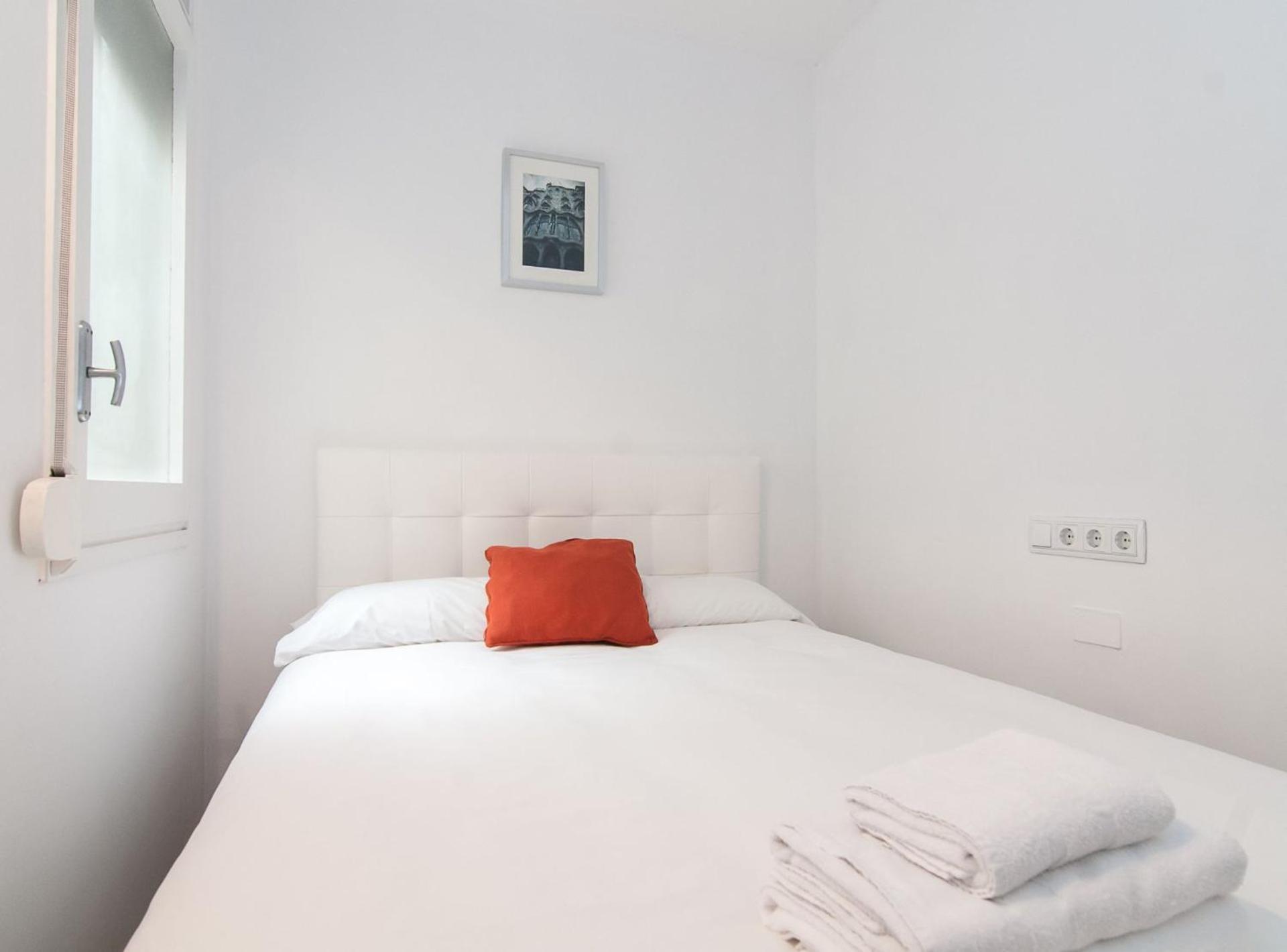 Apartamento Private Terrace At Sagrada Familia *