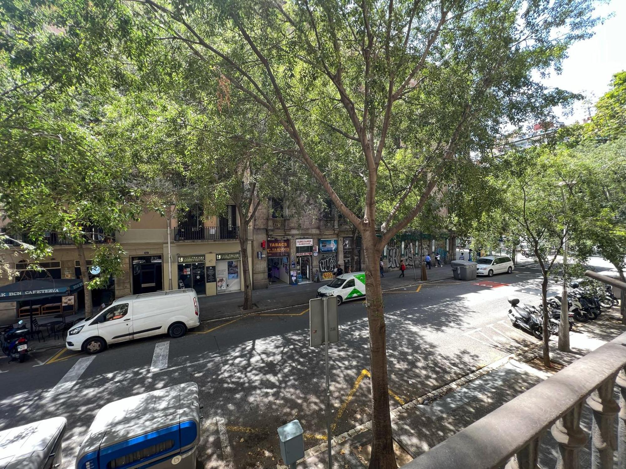 U-nique Urgell * Barcelona