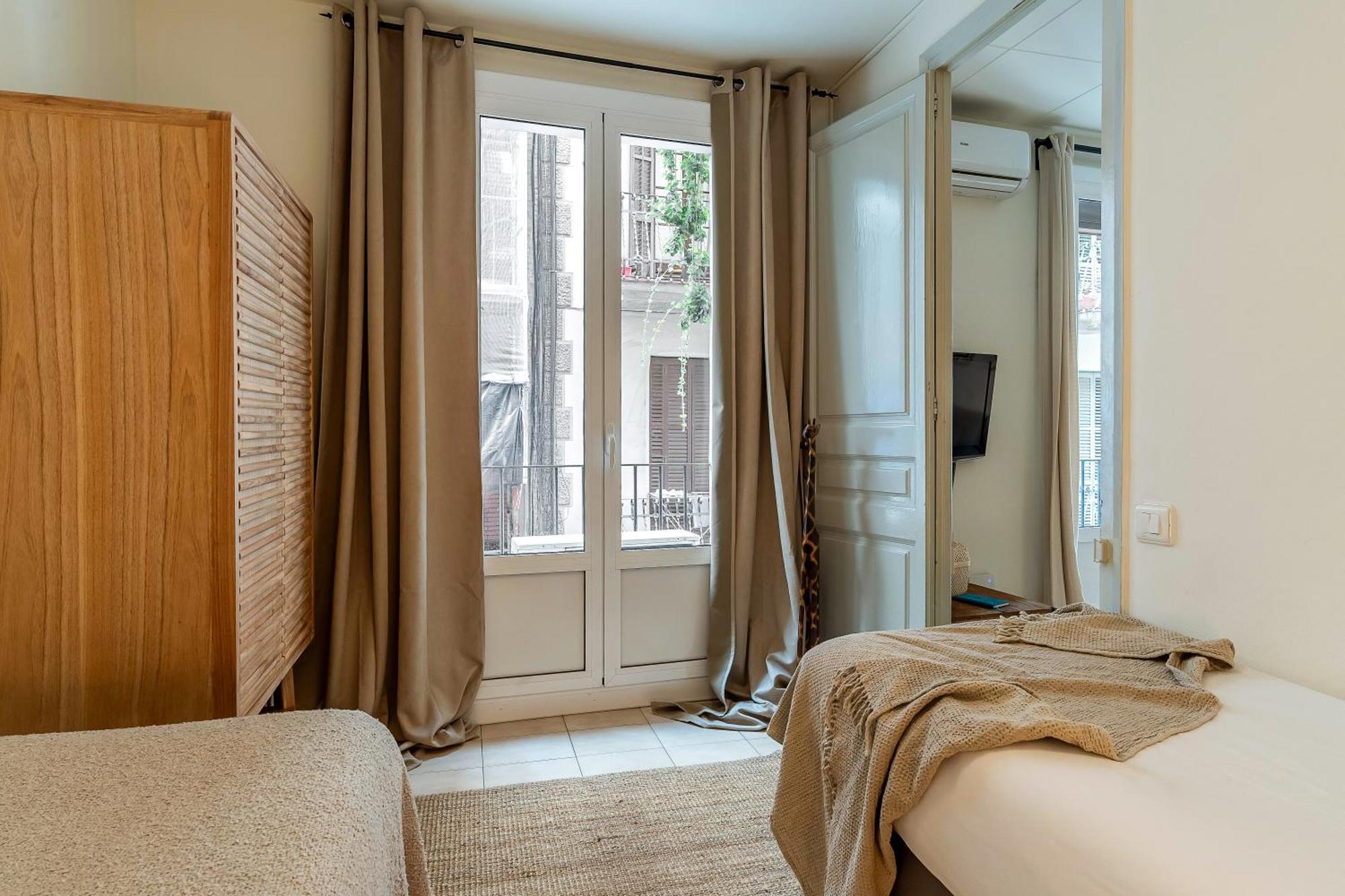 Canela Homes Lesseps Apartment *