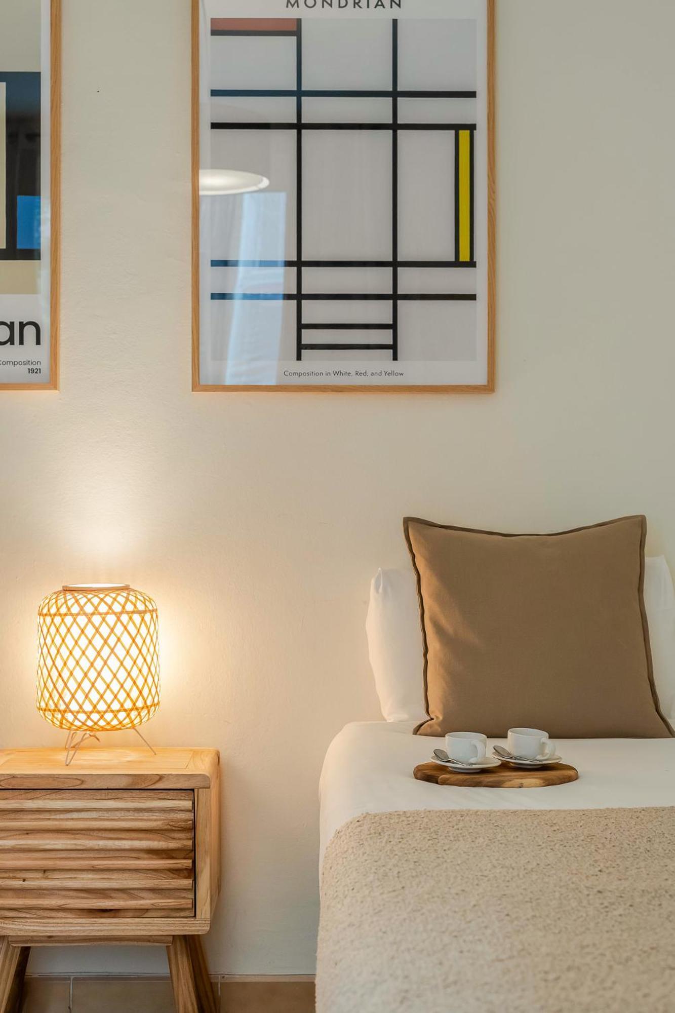 Canela Homes Lesseps Apartment *