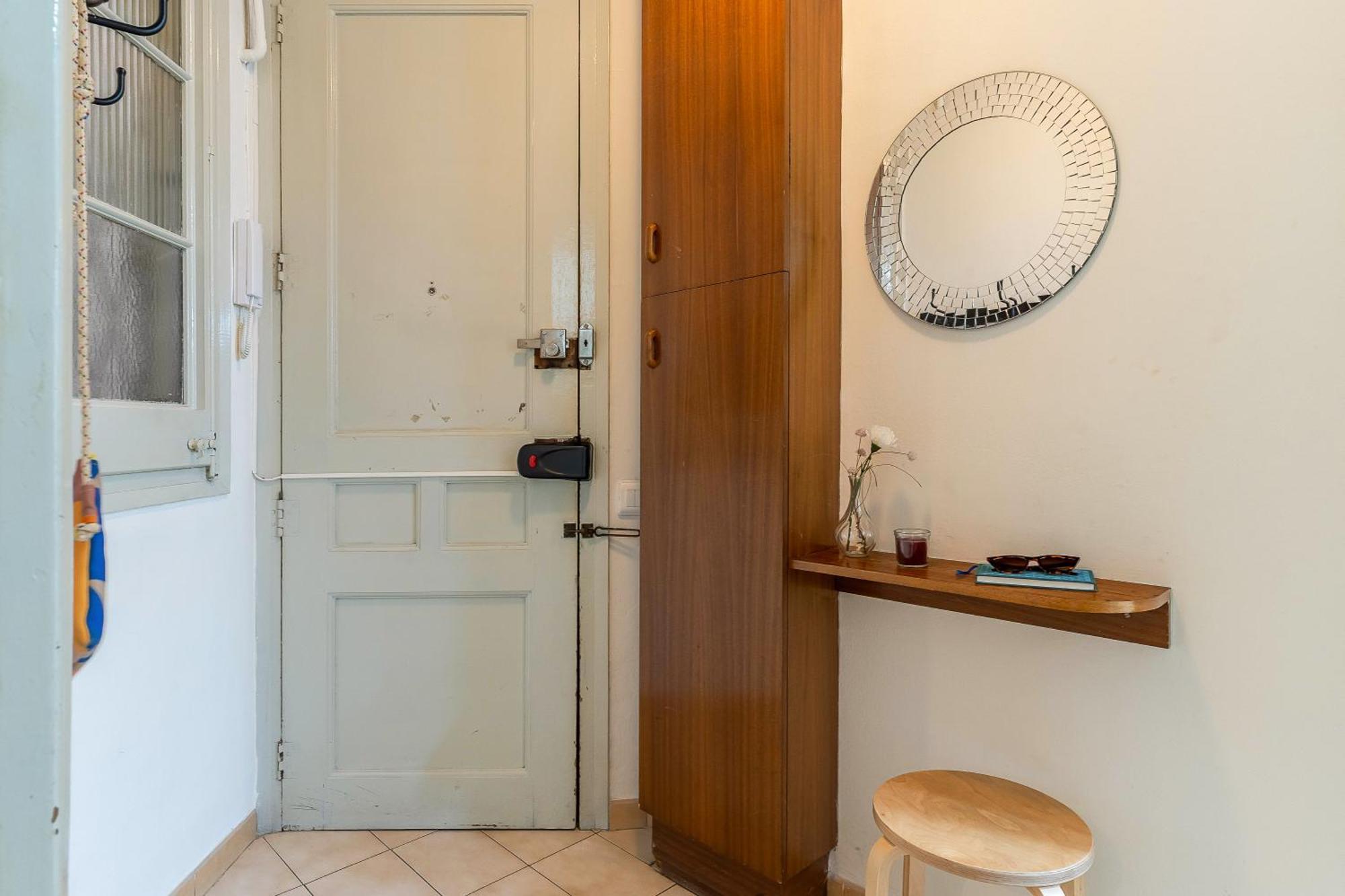 Apartment Canela Homes Lesseps