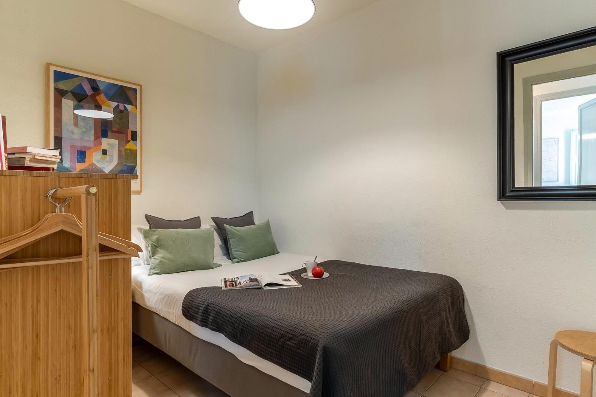 Apartment Canela Homes Lesseps *