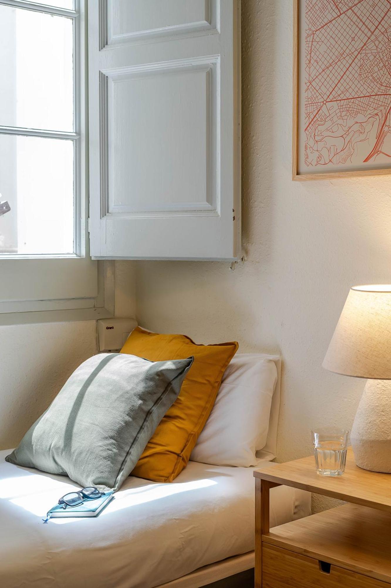 Canela Homes Lesseps Apartment