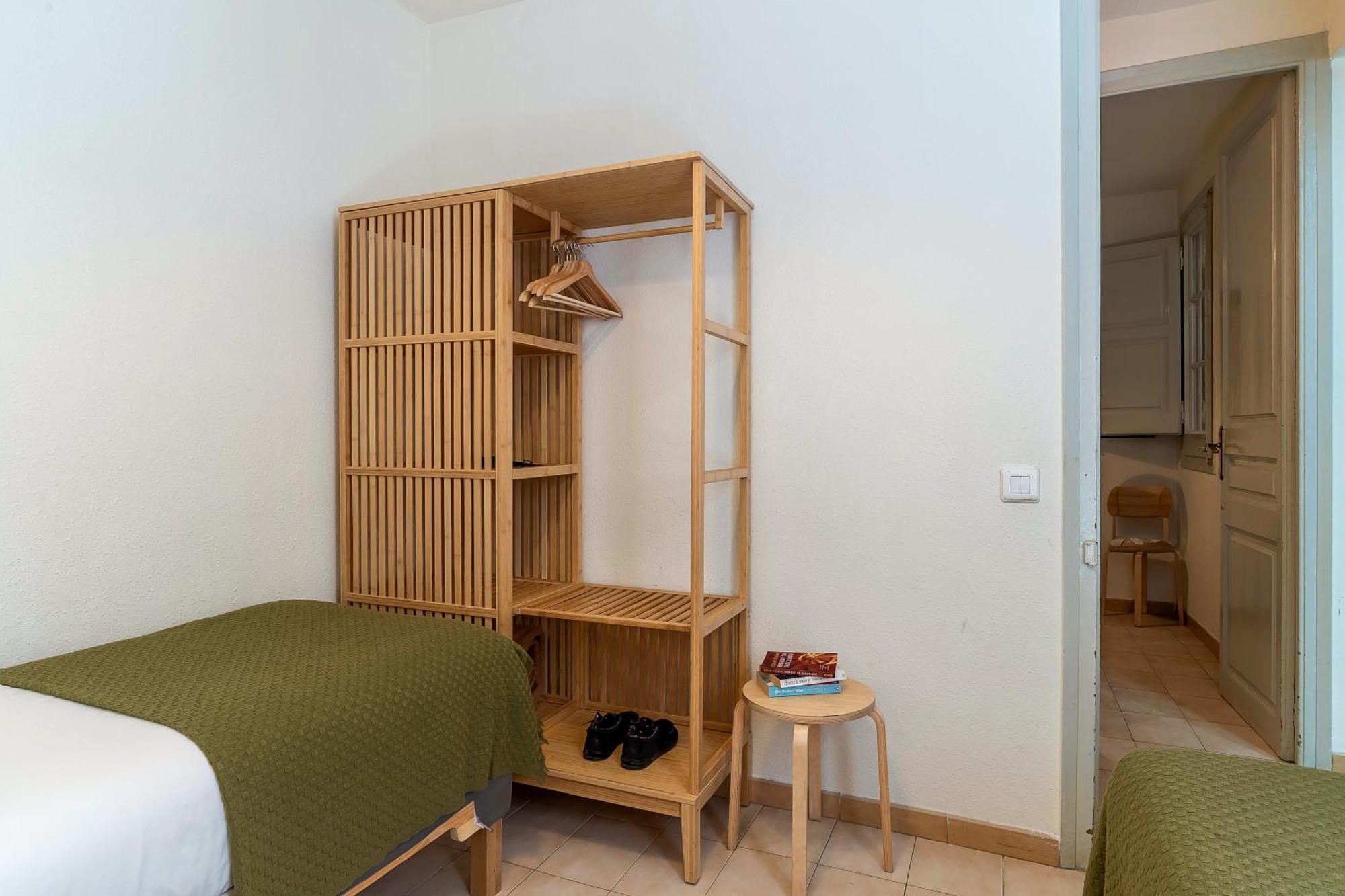 Apartment Canela Homes Lesseps