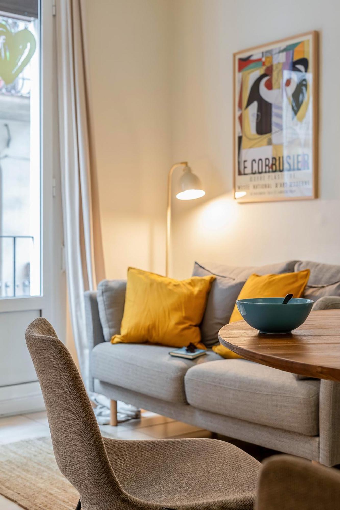 Canela Homes Lesseps